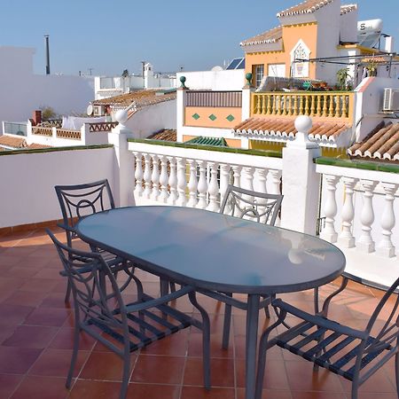 Carabeo 48 Apartment Nerja Exterior photo