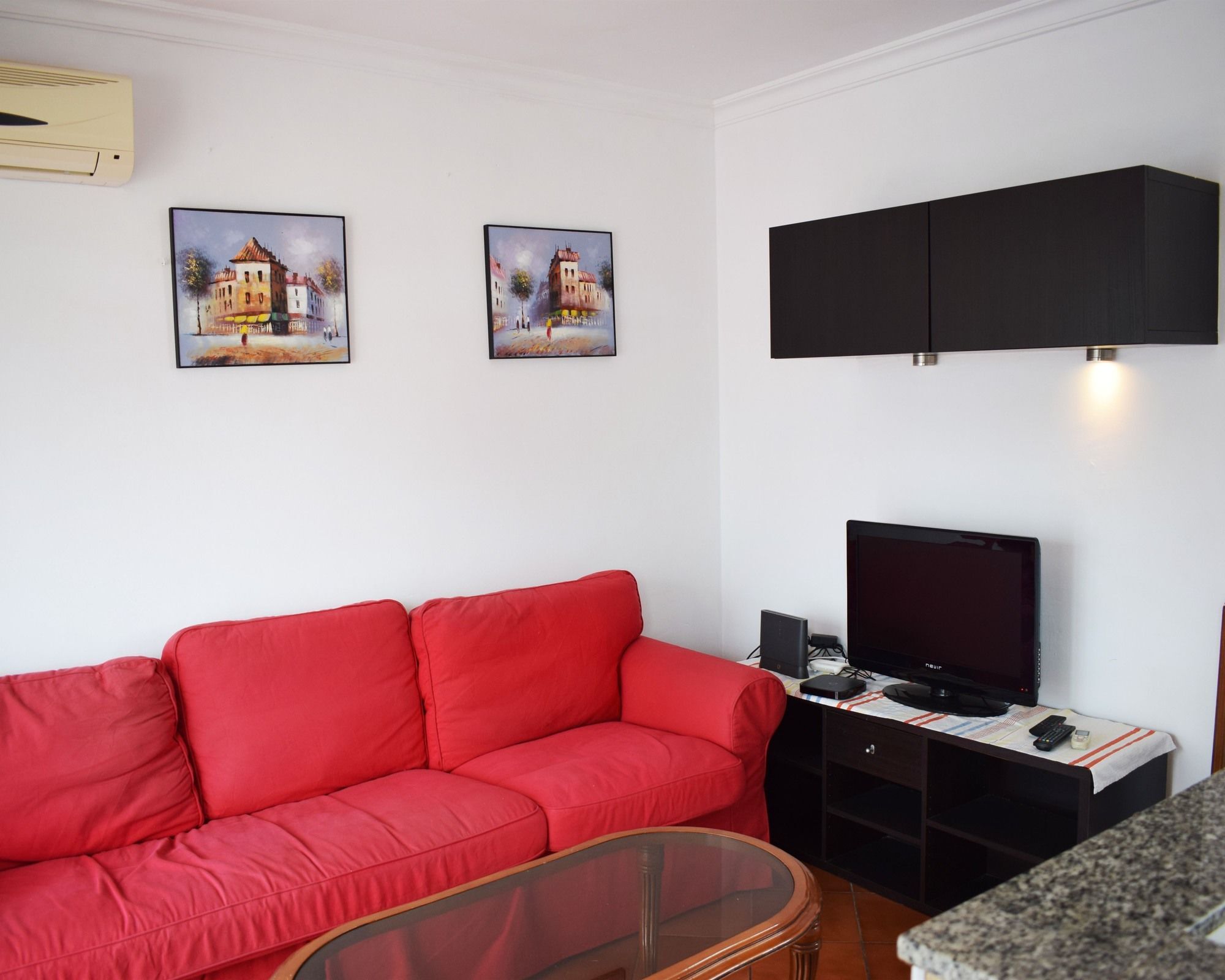 Carabeo 48 Apartment Nerja Exterior photo