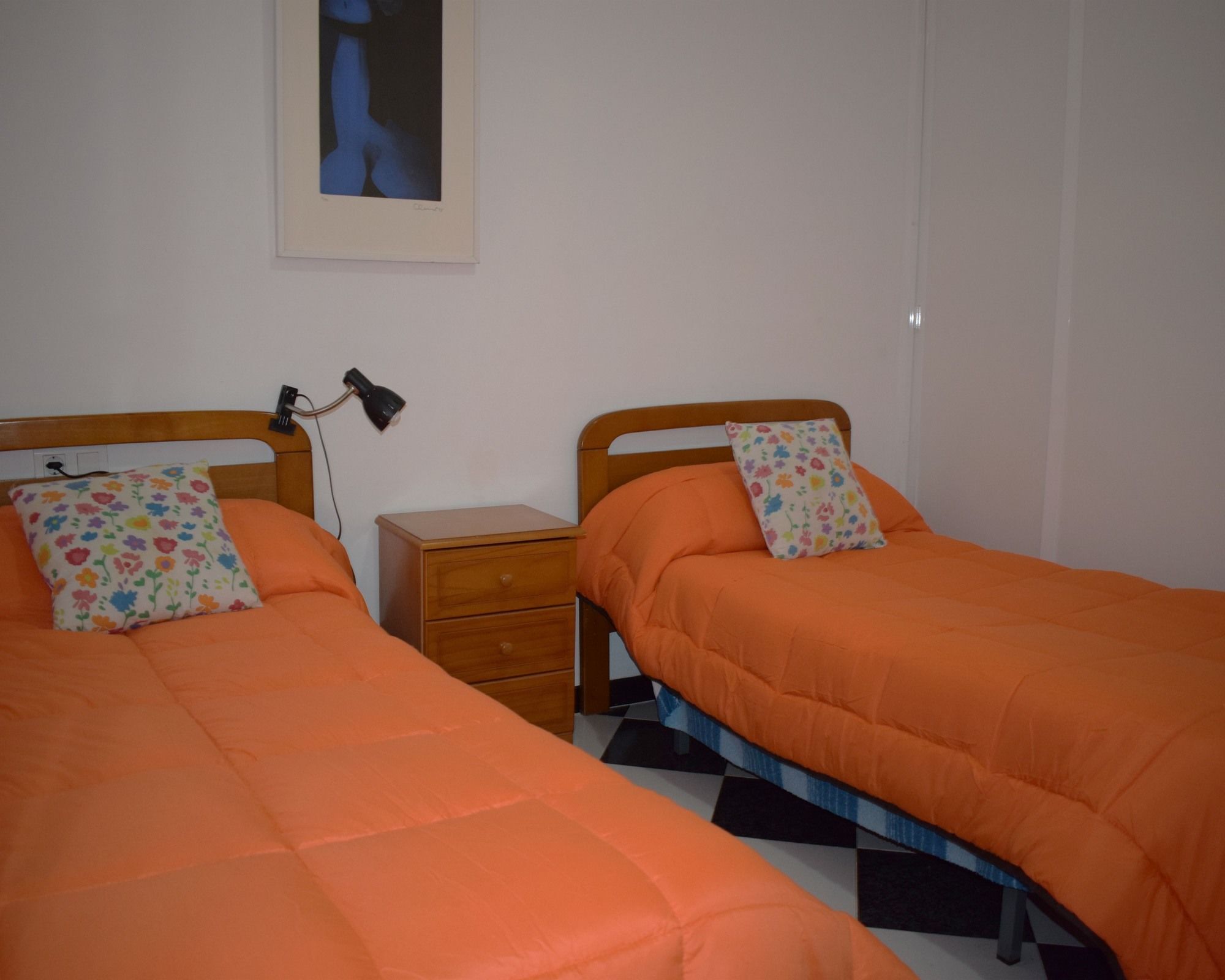 Carabeo 48 Apartment Nerja Exterior photo